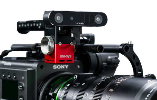 Расширенная среда VisionMax